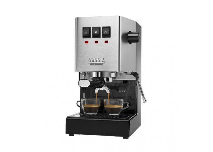 Gaggia New Classic Professional Espresso Machine Mini